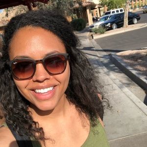 Meet your Posher, Jada